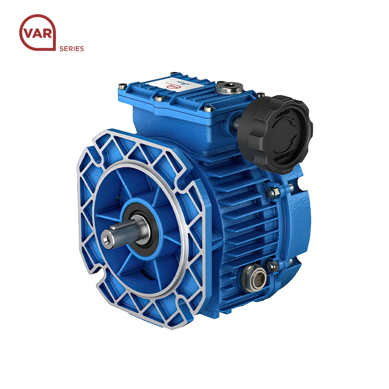 Motovariators